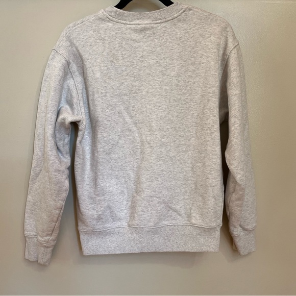 Varsity Grey T-shirt from BTS - Picture 5 of 9